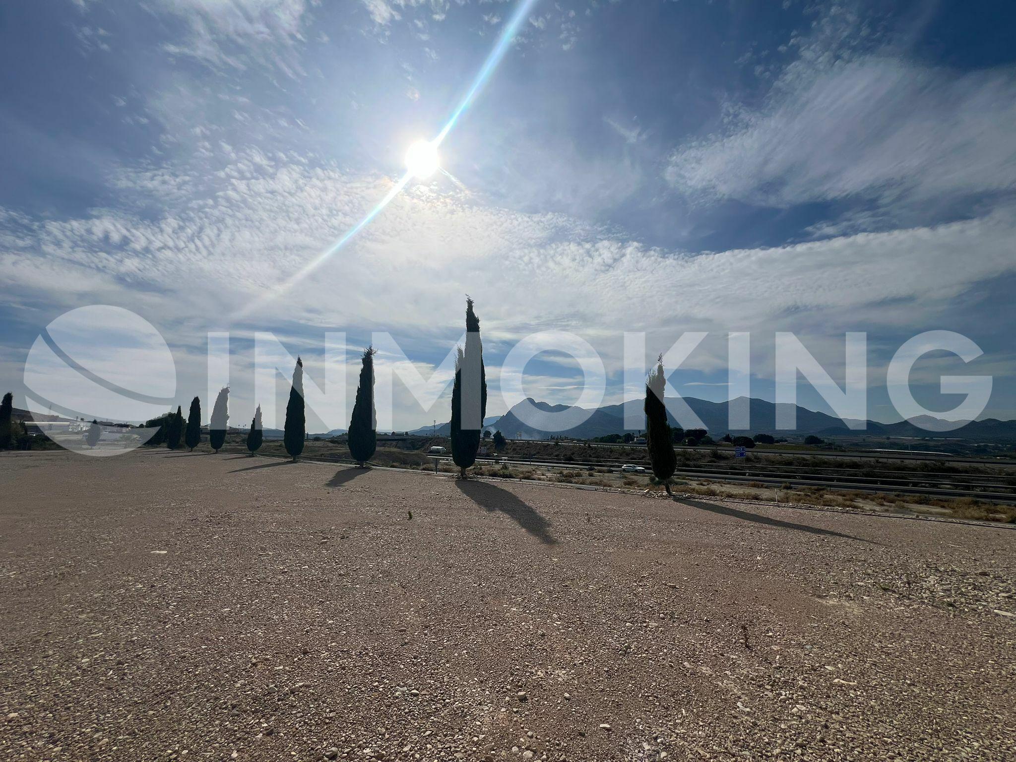 Foto de la propiedad Suelo Industrial terciario en Cieza